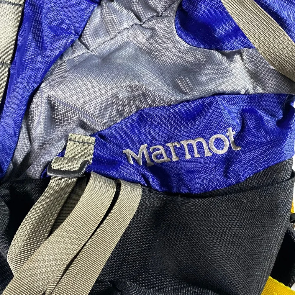 Marmot Backpacking Backpack - Picture 2 of 4